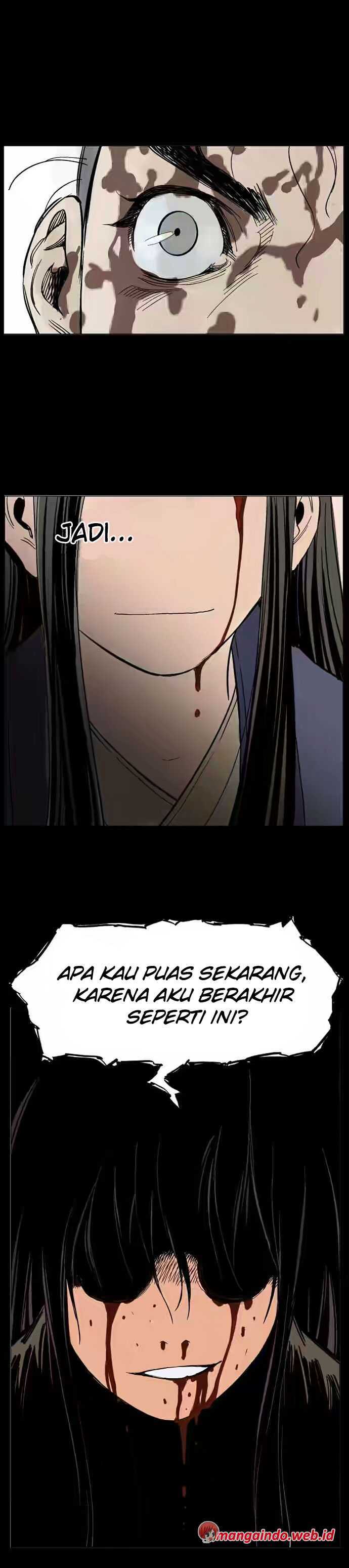 Gosu Chapter 39 37