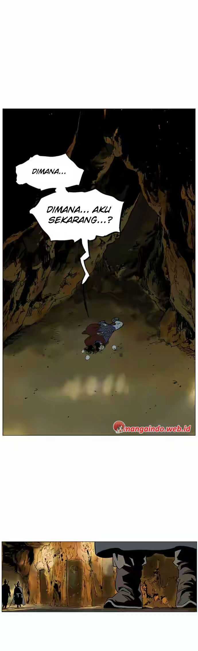 Gosu Chapter 39 43