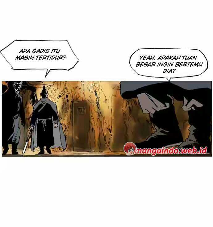 Gosu Chapter 39 44