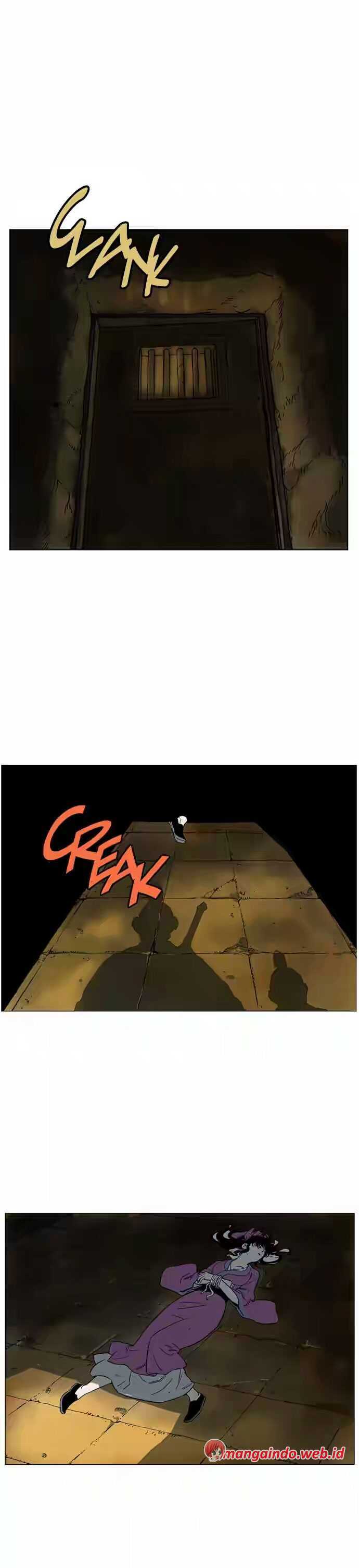 Gosu Chapter 39 46