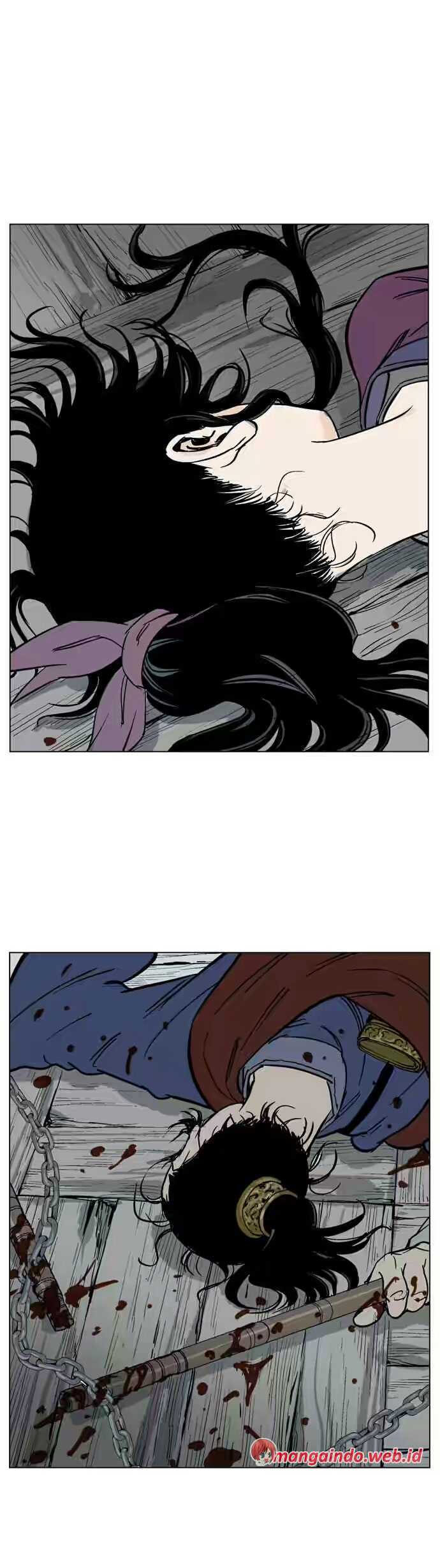 Gosu Chapter 39 5