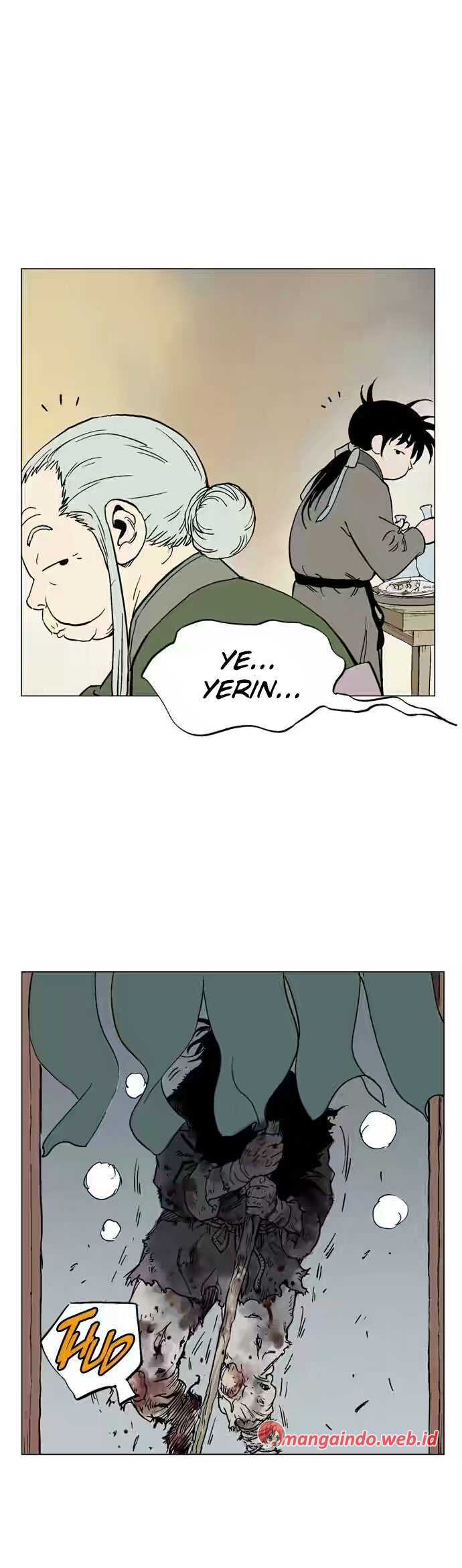 Gosu Chapter 39 51