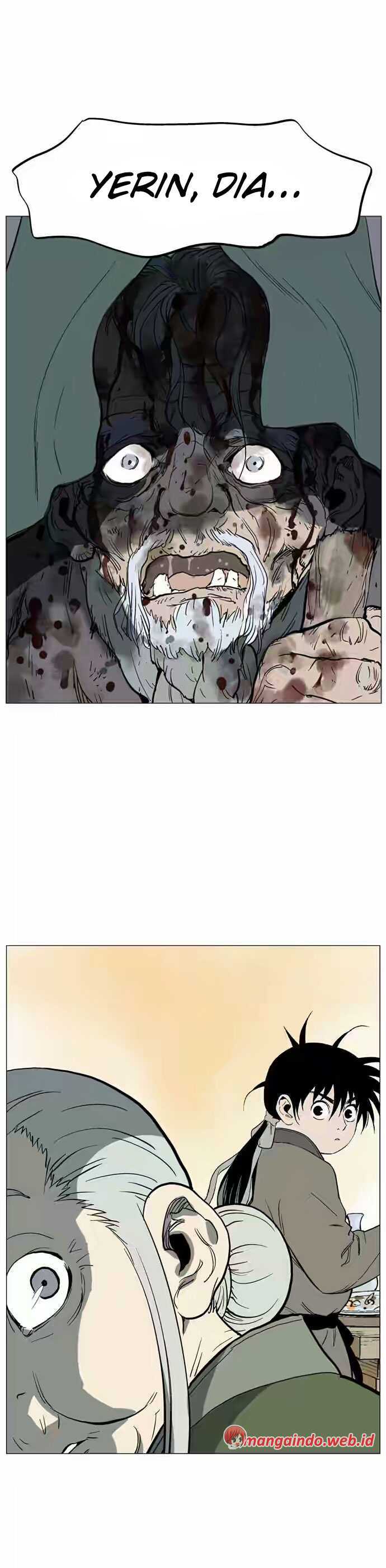 Gosu Chapter 39 52