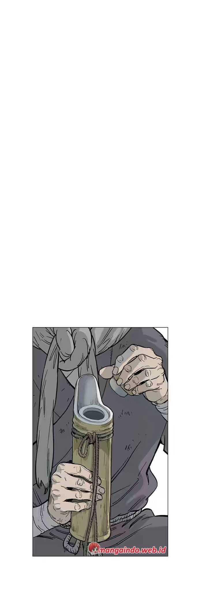 Gosu Chapter 39 8