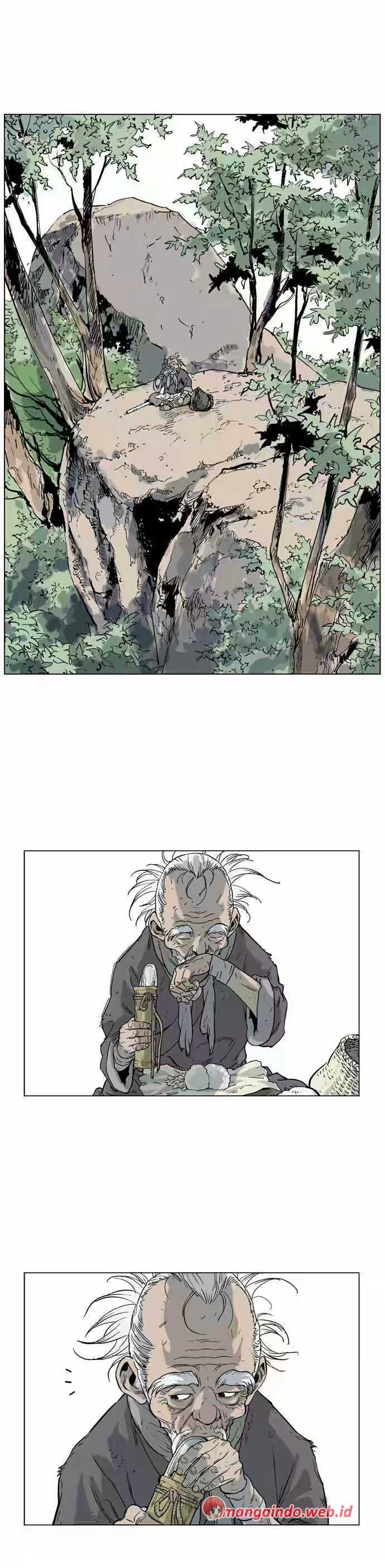 Gosu Chapter 39 9