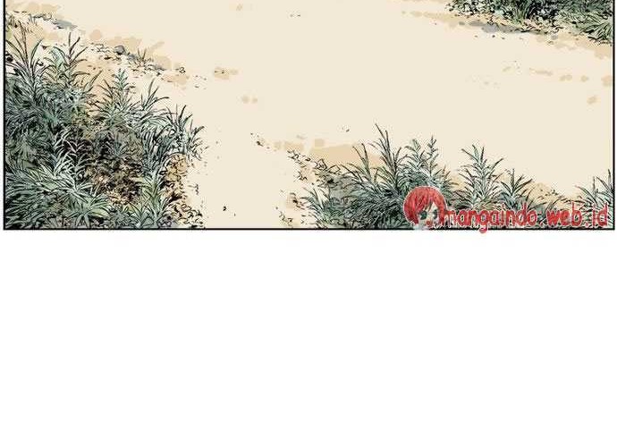 Baca  Gosu Chapter 38 Gambar 2
