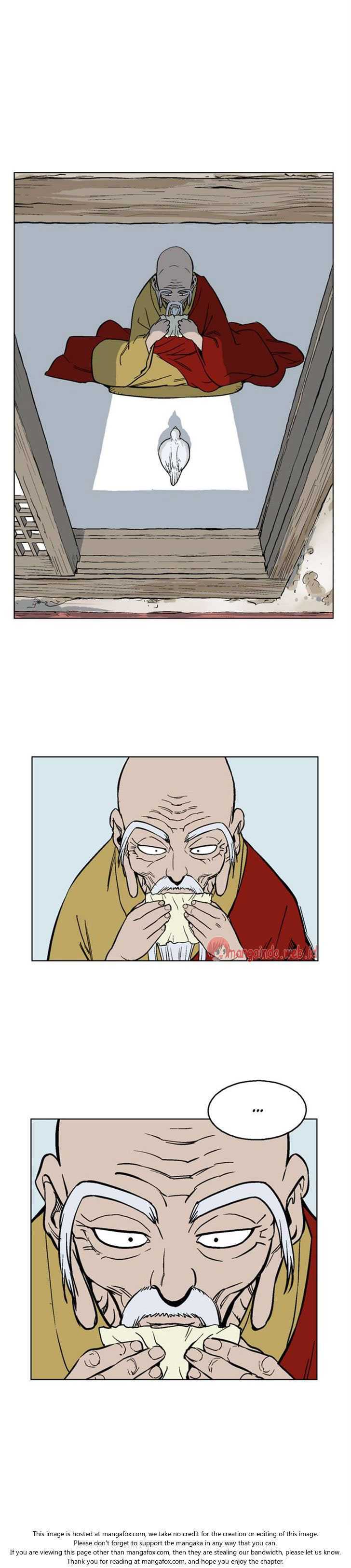 Gosu Chapter 37 10