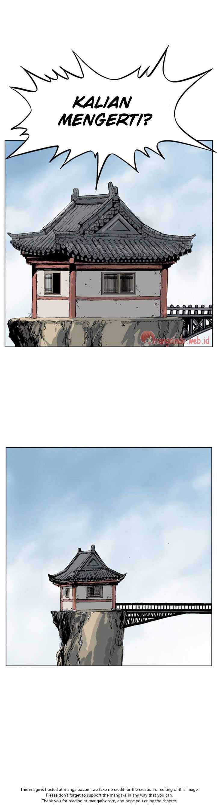 Gosu Chapter 37 12