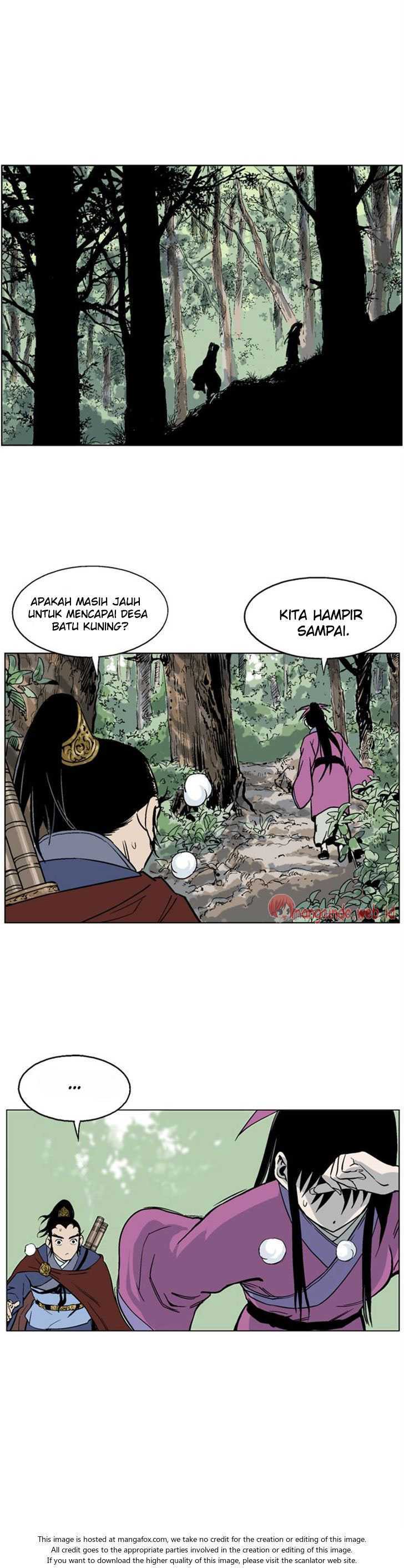 Gosu Chapter 37 15