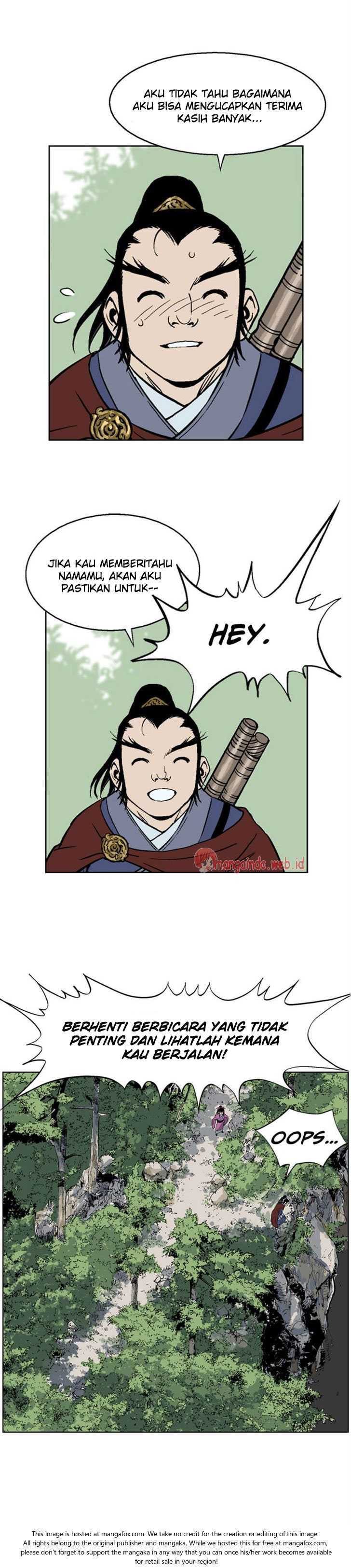 Gosu Chapter 37 16