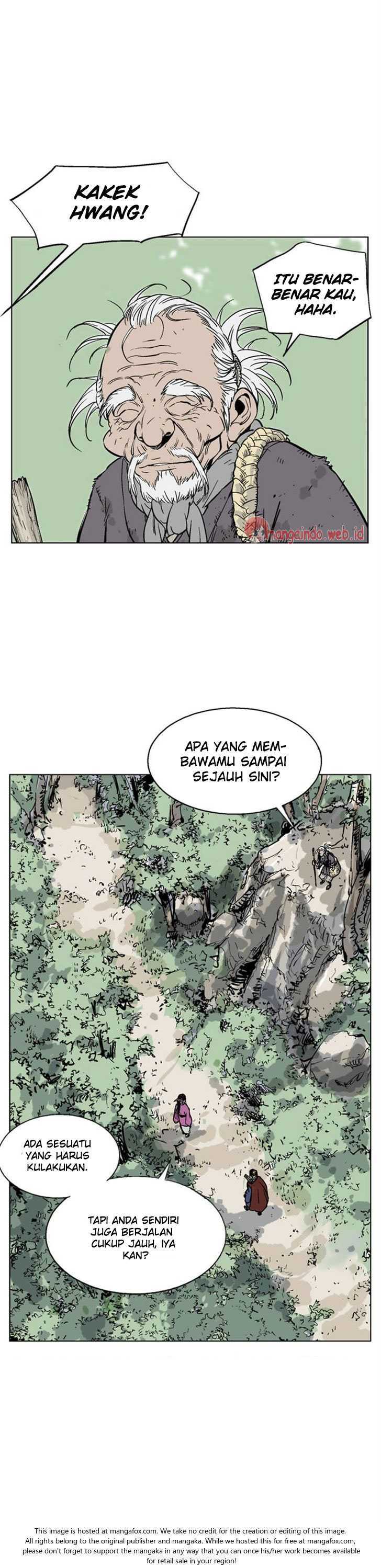 Gosu Chapter 37 18