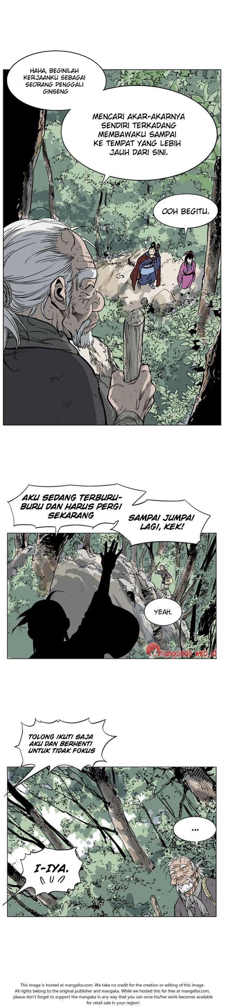 Gosu Chapter 37 19