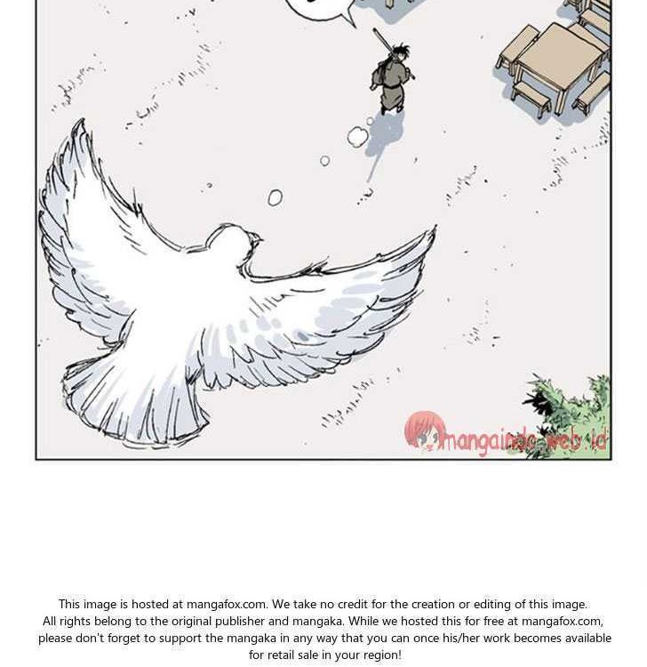 Baca  Gosu Chapter 37 Gambar 2