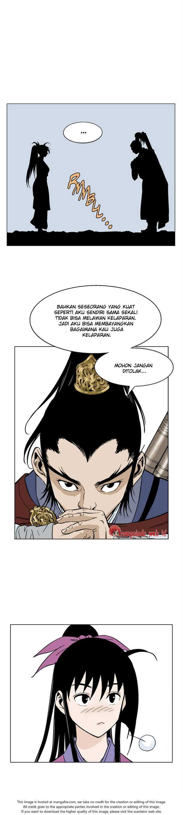 Gosu Chapter 37 22
