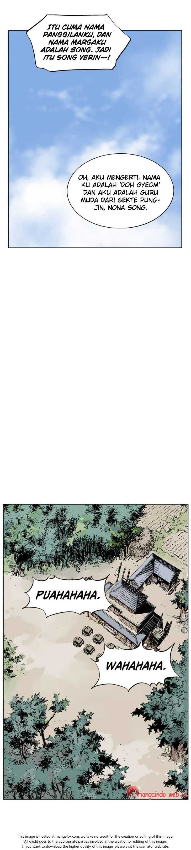 Gosu Chapter 37 24