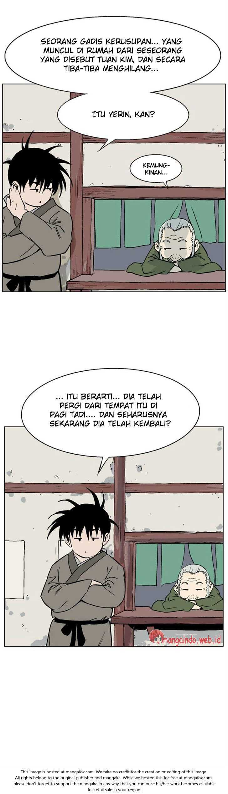 Gosu Chapter 37 27