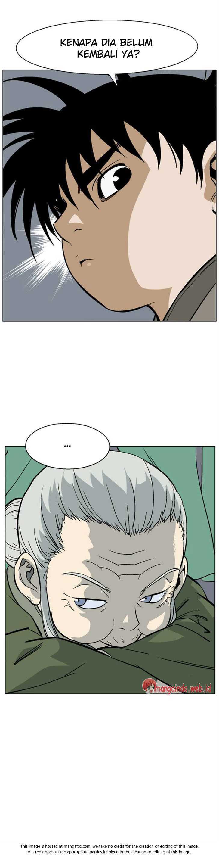 Gosu Chapter 37 28
