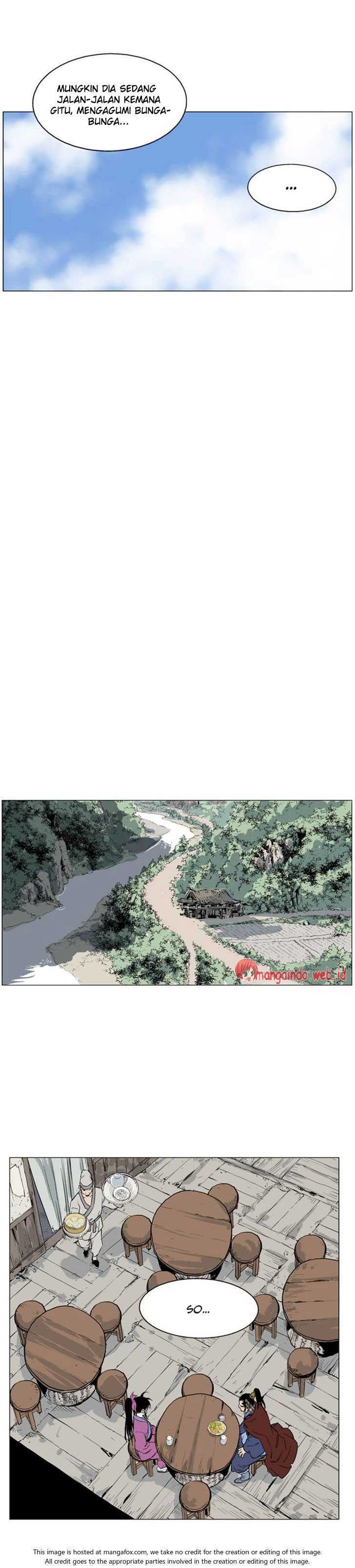 Gosu Chapter 37 29