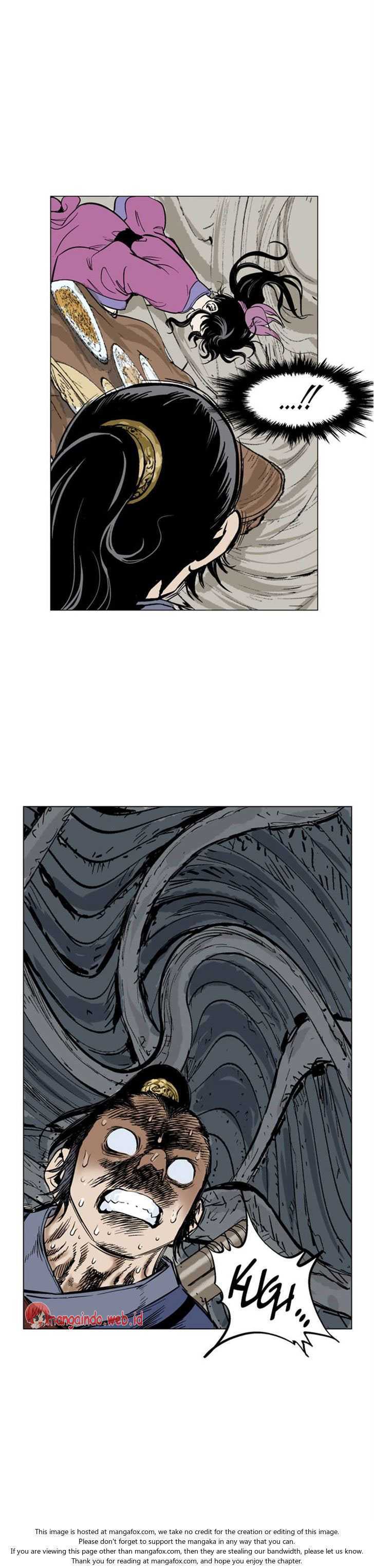 Gosu Chapter 37 38