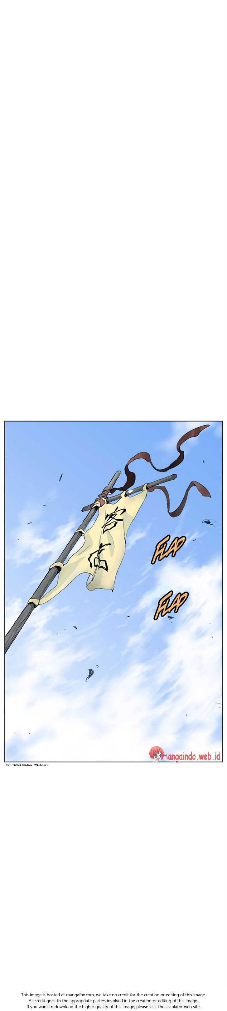 Gosu Chapter 37 40