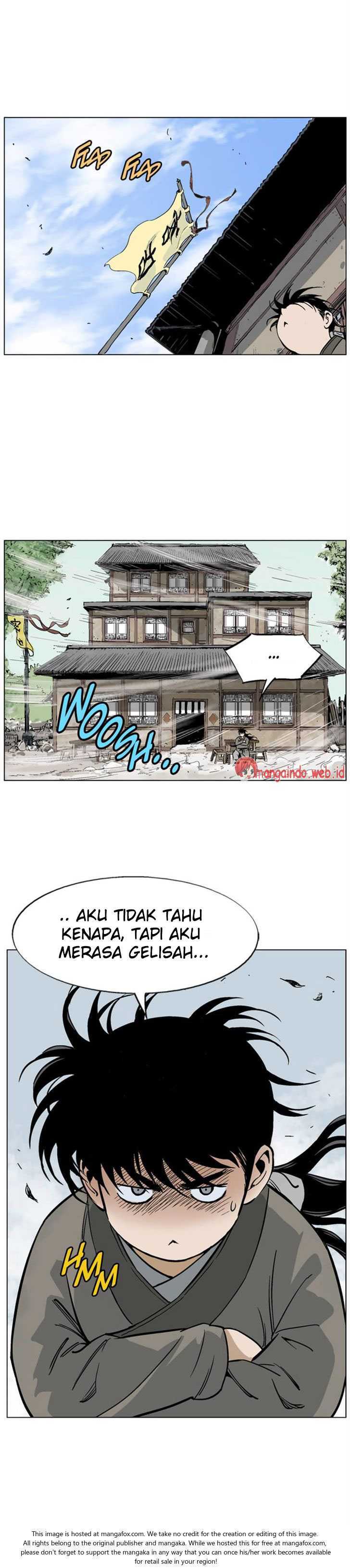 Gosu Chapter 37 41