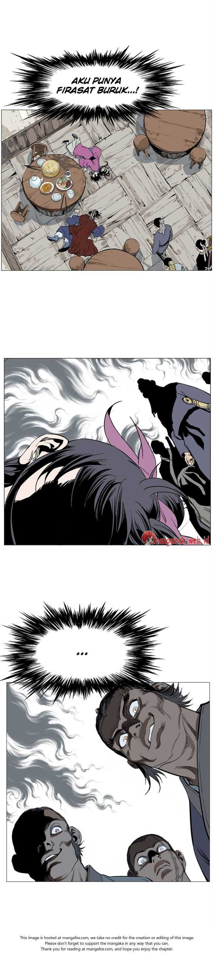 Gosu Chapter 37 42