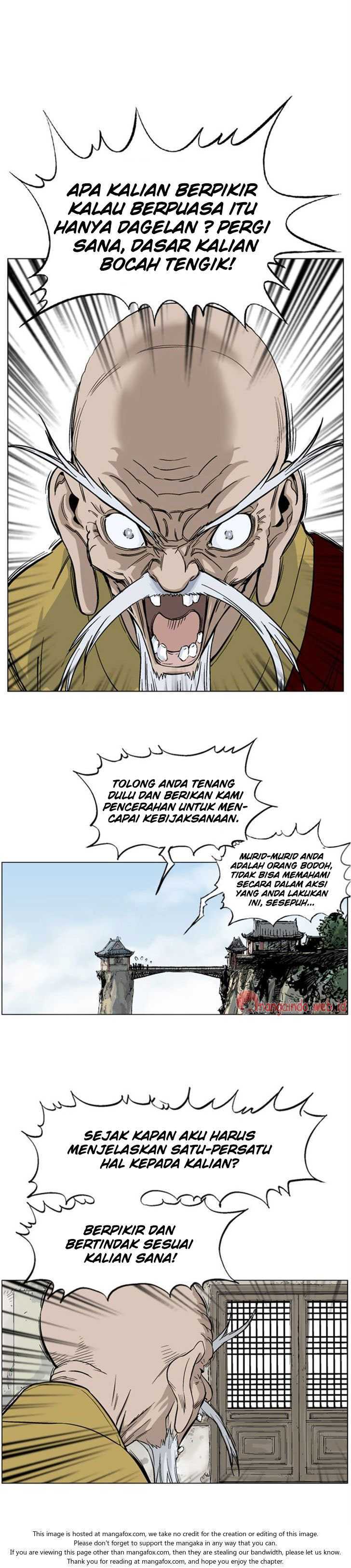 Gosu Chapter 37 6