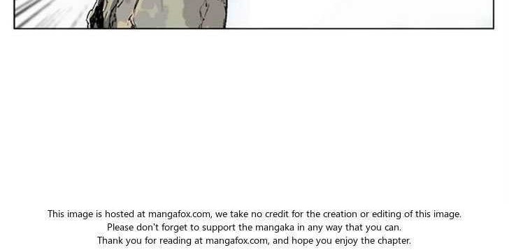 Gosu Chapter 37 Gambar 14