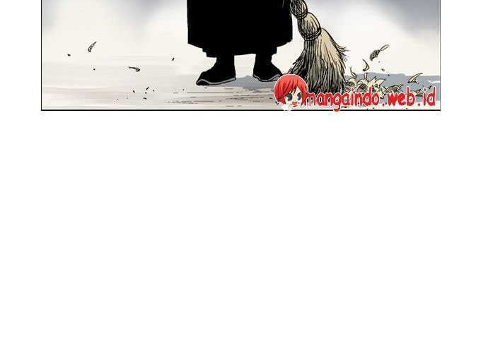 Gosu Chapter 35 Gambar 15