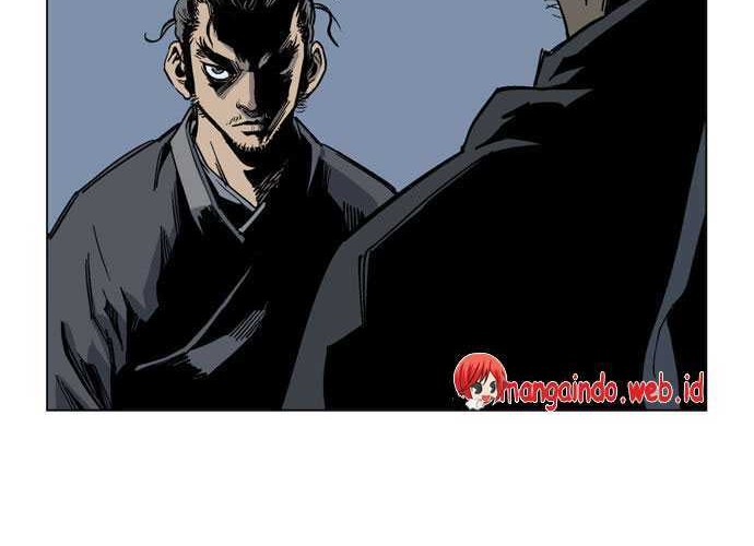 Gosu Chapter 34 Gambar 44