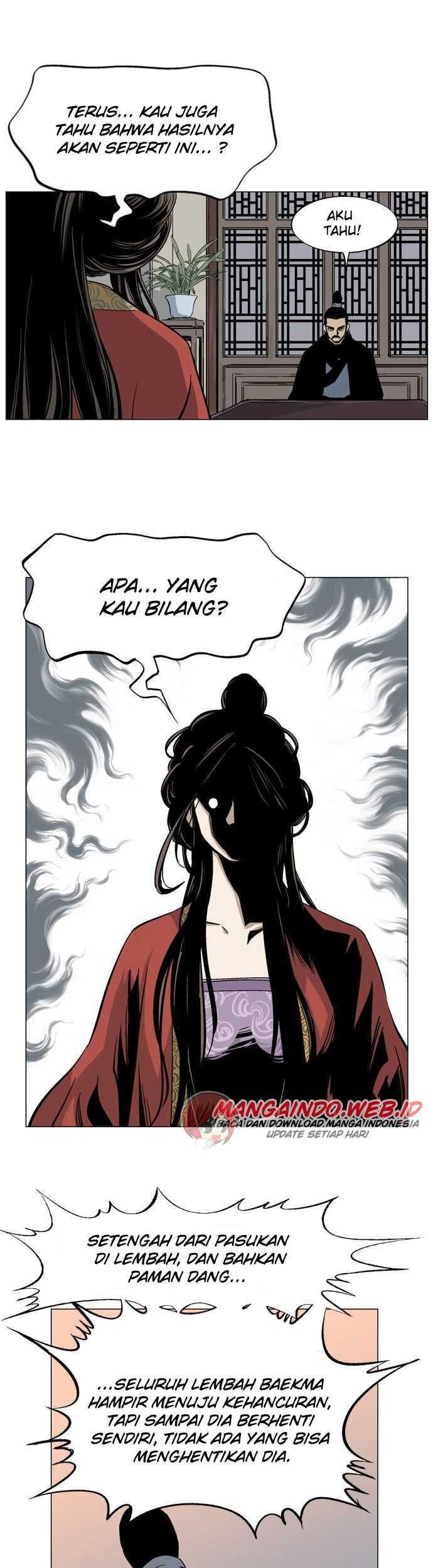 Gosu Chapter 33 Gambar 5