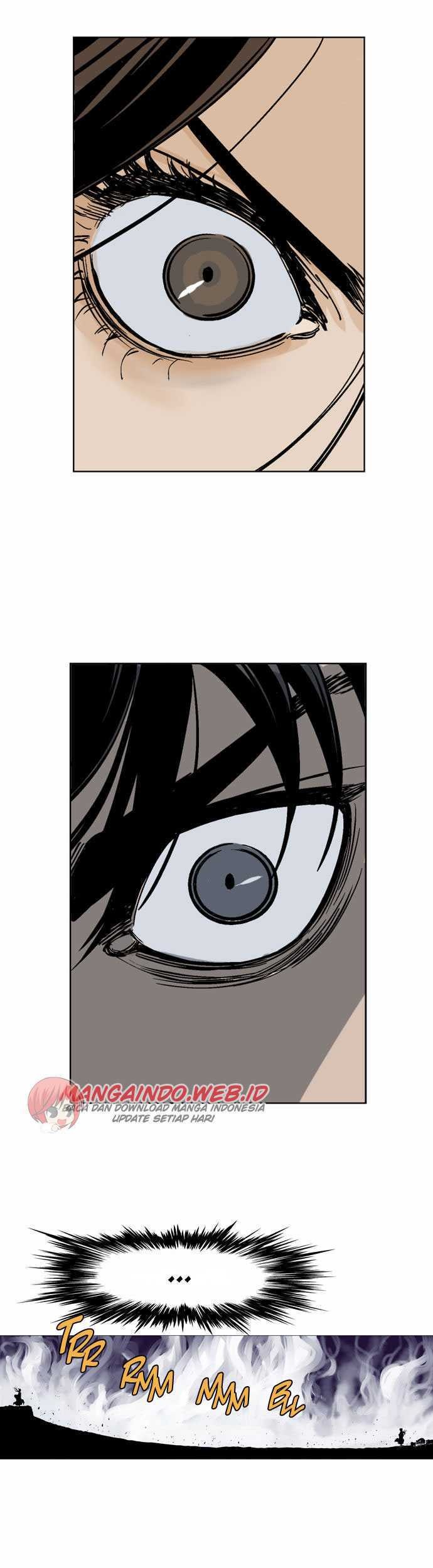 Gosu Chapter 32 Gambar 21