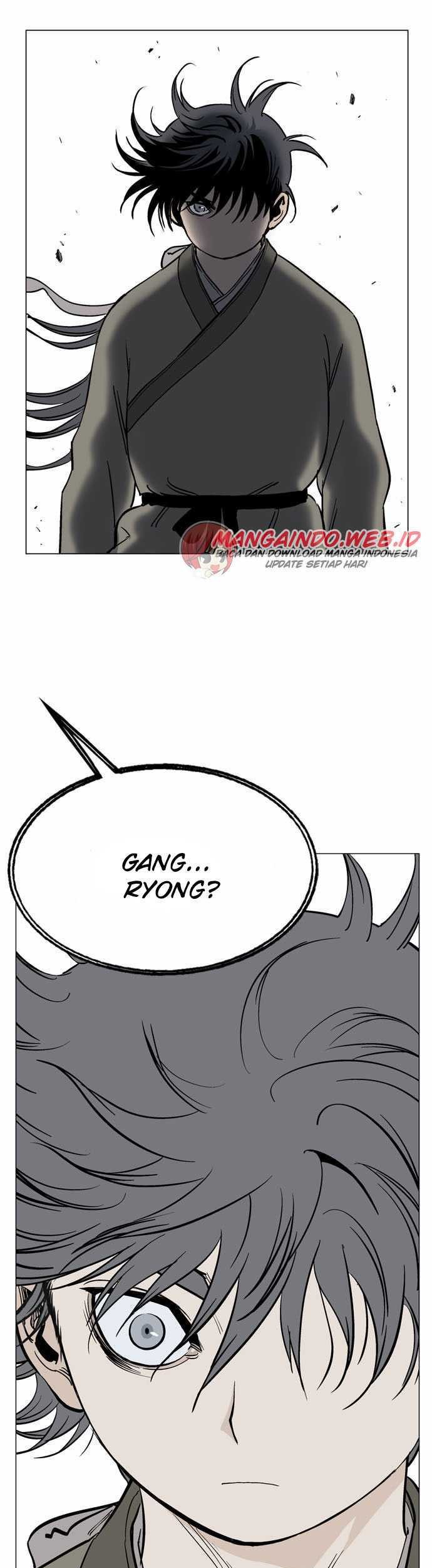 Gosu Chapter 32 Gambar 25