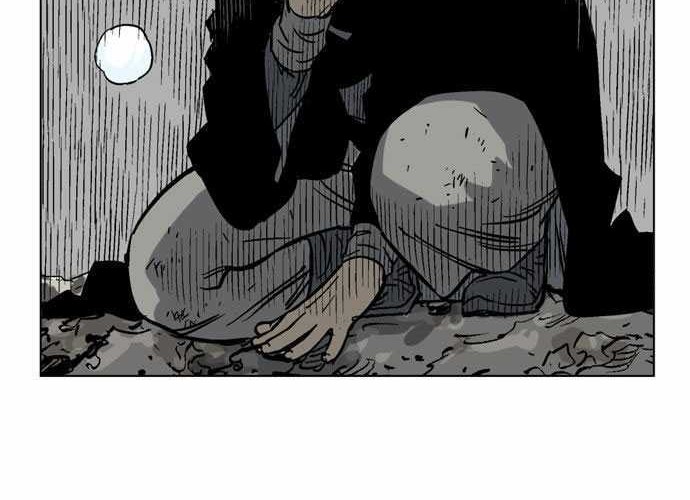 Gosu Chapter 32 Gambar 39