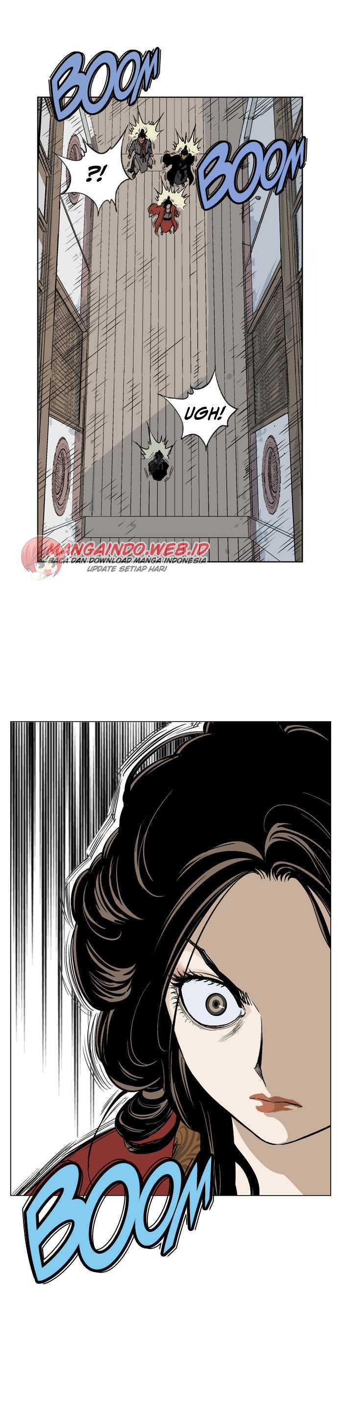 Gosu Chapter 30 38
