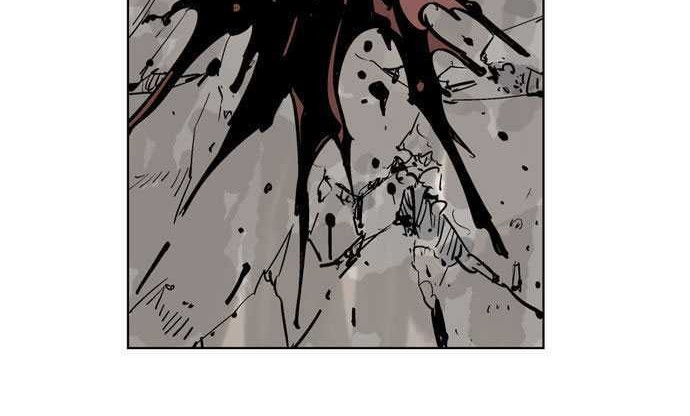 Gosu Chapter 30 Gambar 15