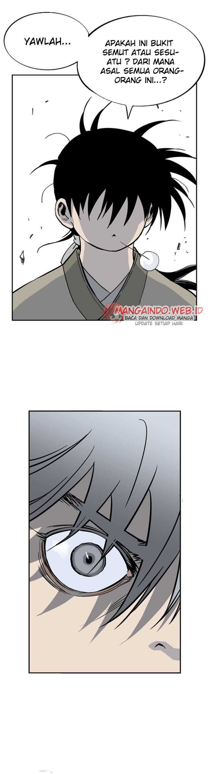 Gosu Chapter 29 14
