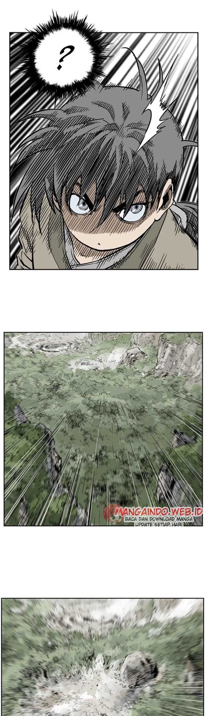 Gosu Chapter 29 Gambar 29