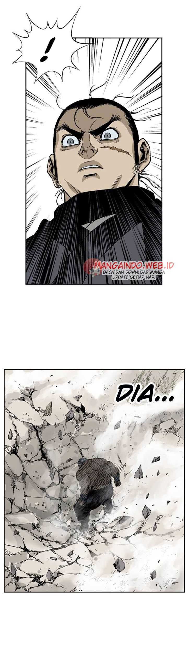 Gosu Chapter 29 Gambar 33