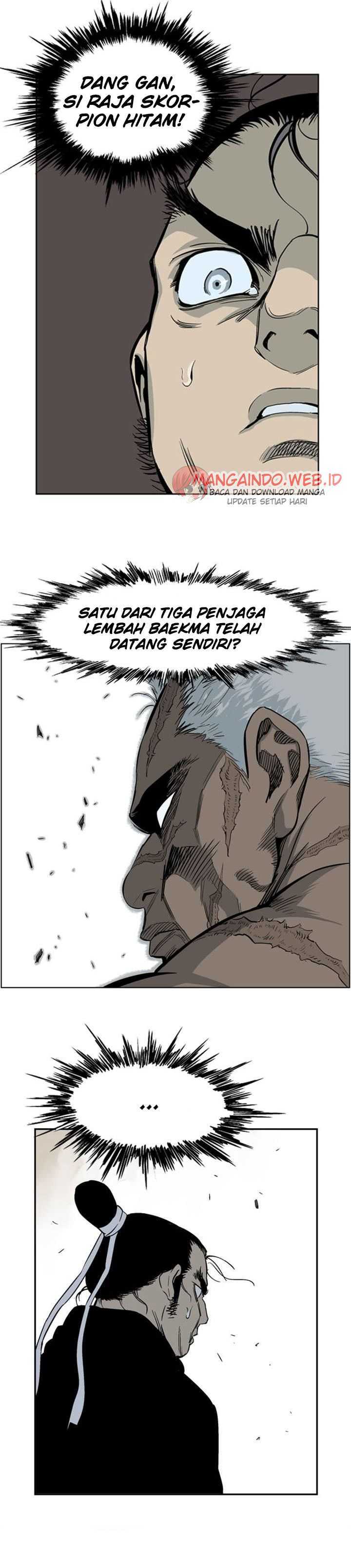 Gosu Chapter 29 20