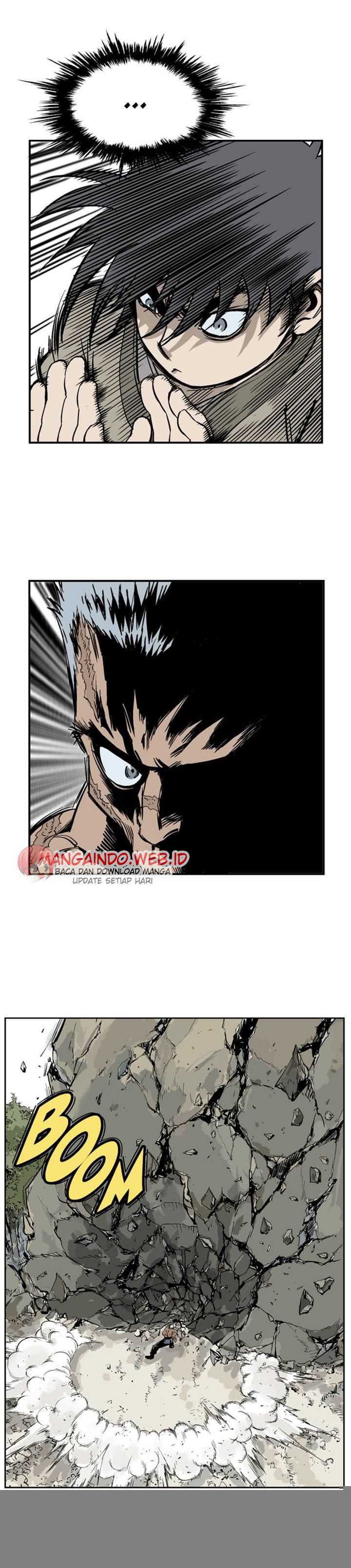 Gosu Chapter 29 29