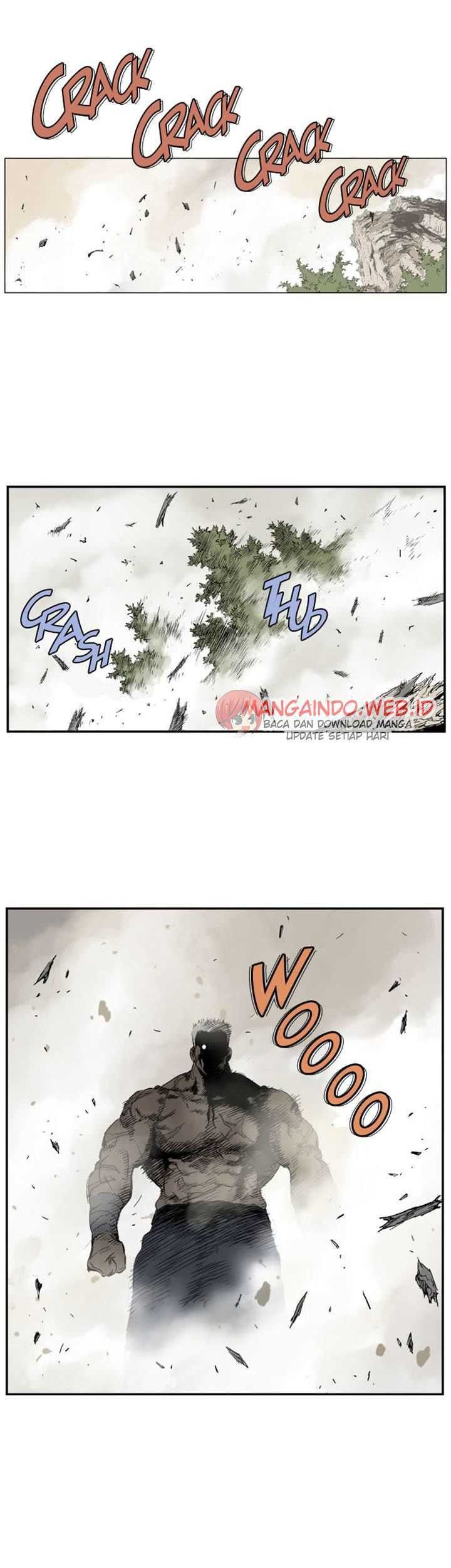 Gosu Chapter 29 Gambar 58