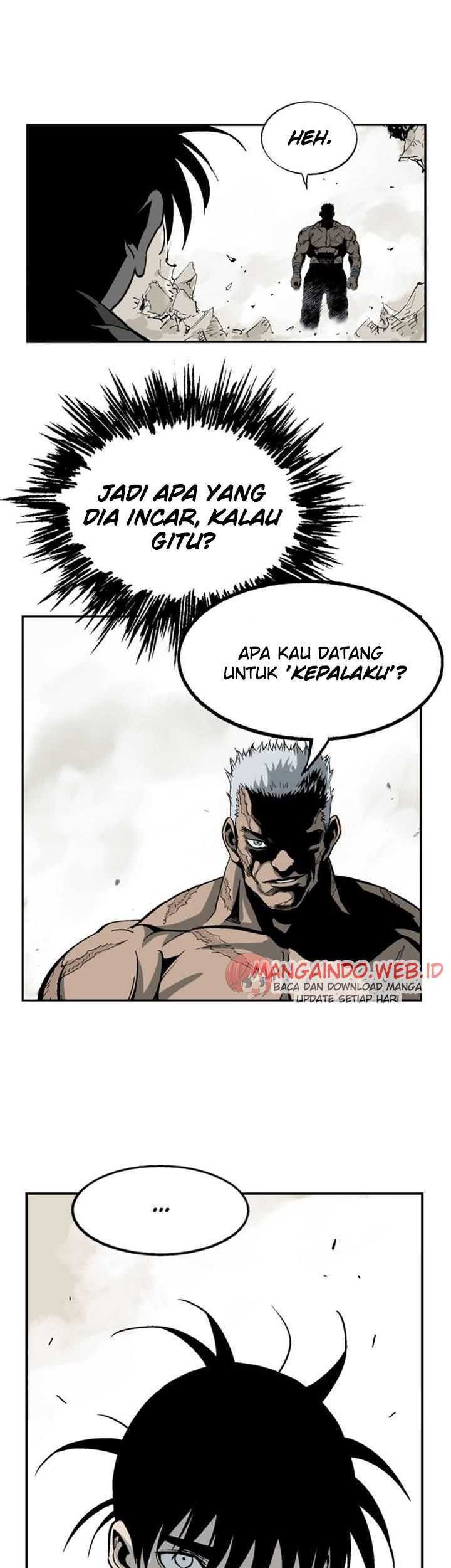 Gosu Chapter 29 Gambar 69