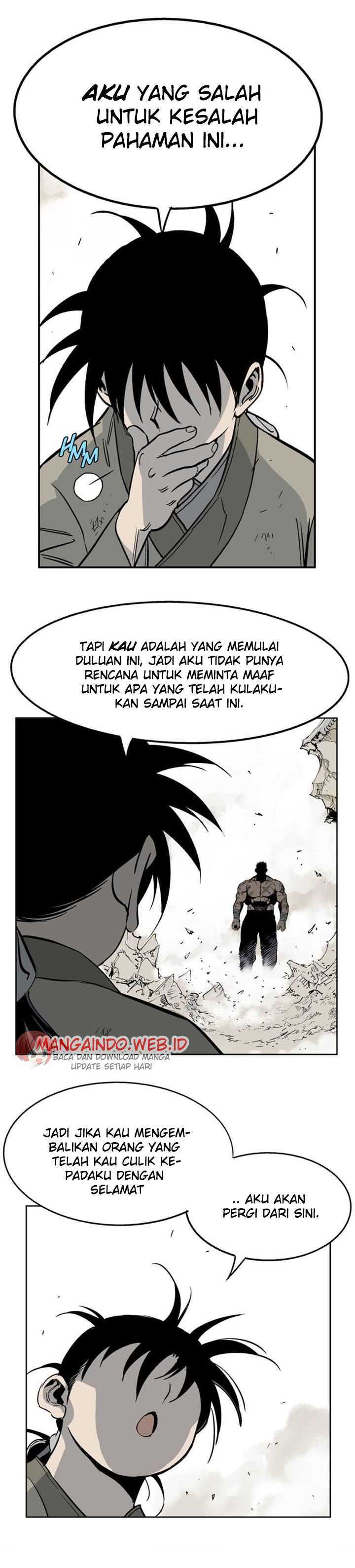 Gosu Chapter 29 37