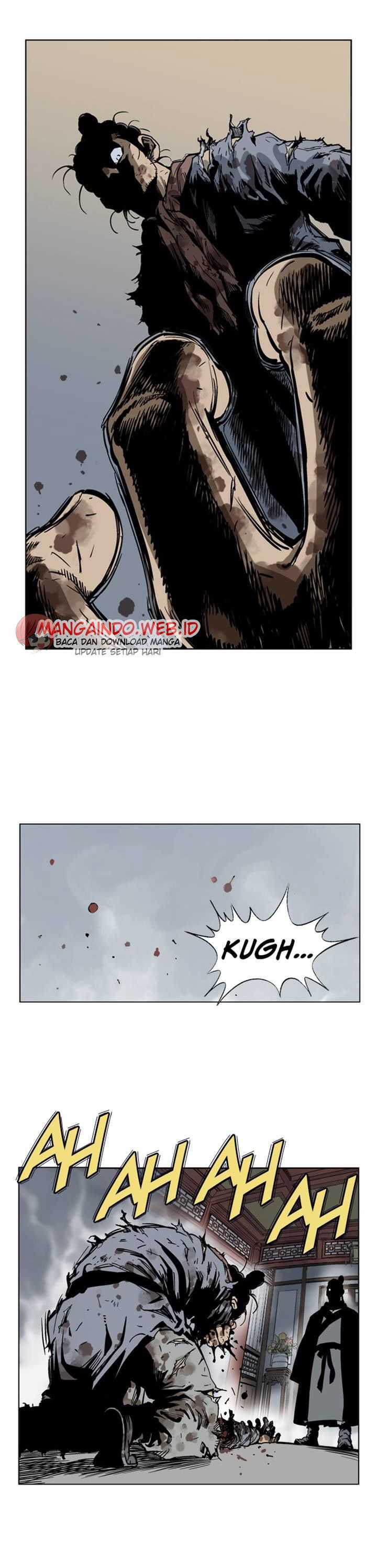 Gosu Chapter 28 10