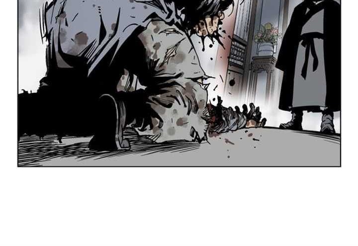 Gosu Chapter 28 Gambar 19