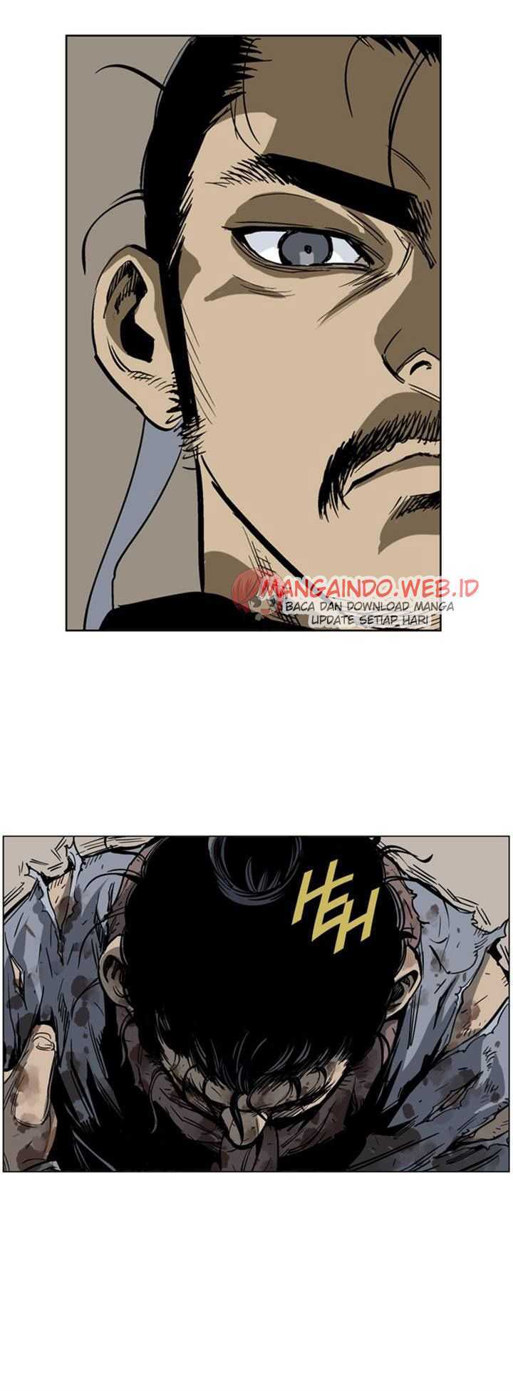 Gosu Chapter 28 12