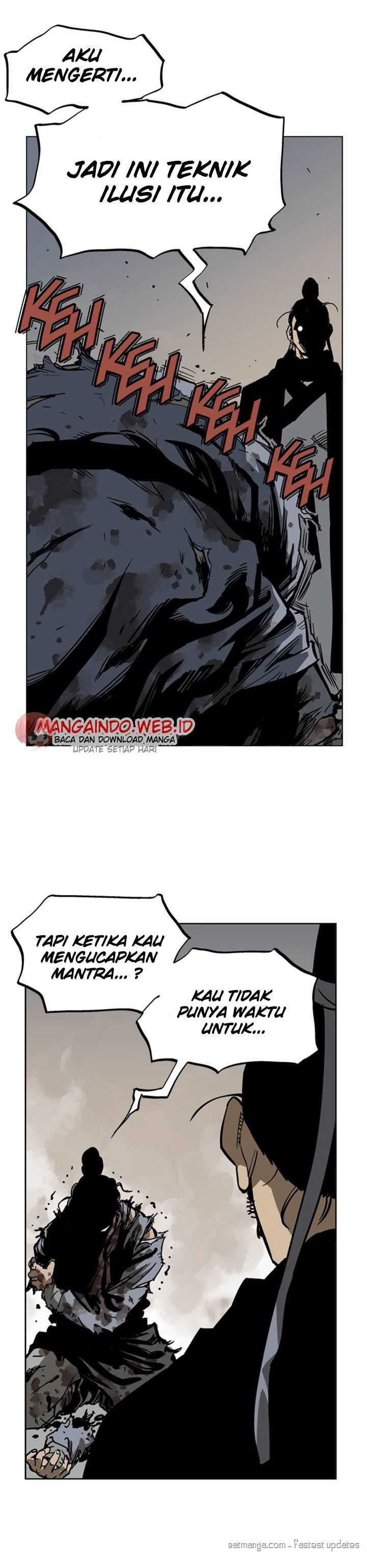 Gosu Chapter 28 13