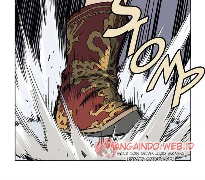 Gosu Chapter 28 Gambar 33