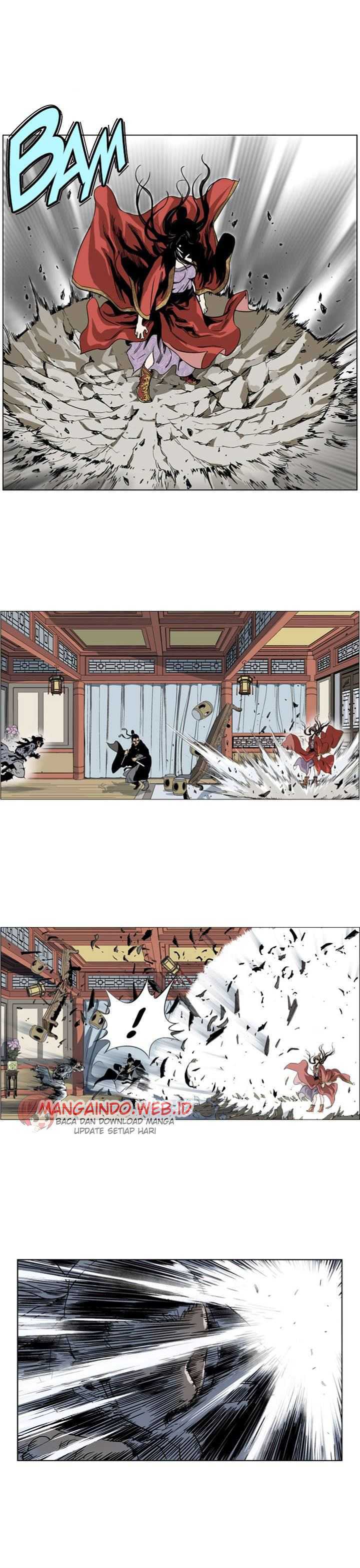 Gosu Chapter 28 19
